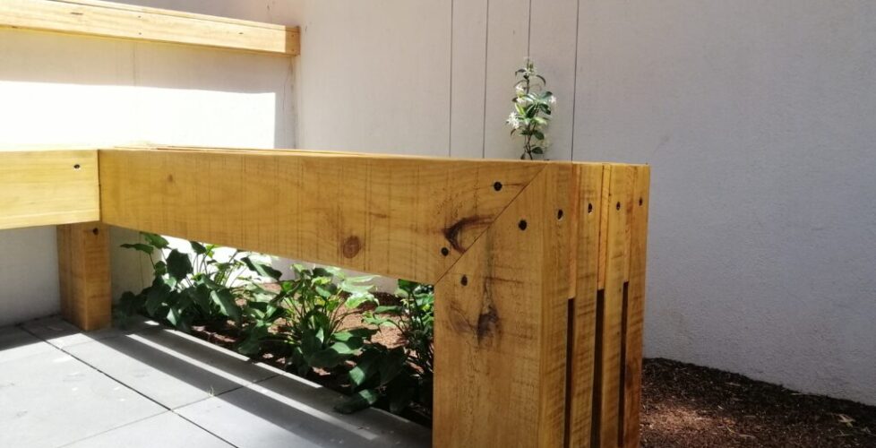 ACER Landscapes _ Bench