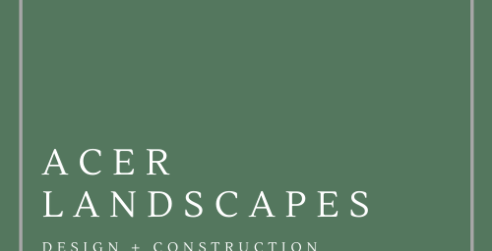Acer Landscapes Logo