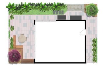 AcerLandscapes_Japanese_Garden_Malvern Rd_200630_Concept Plan_A3_001_20200710