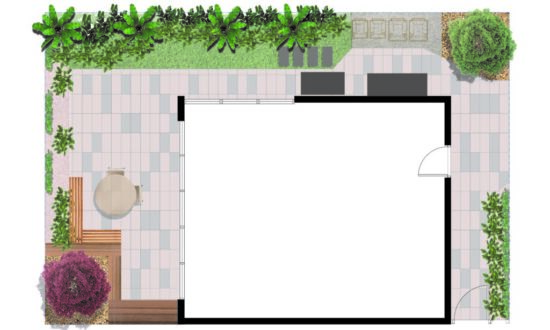 AcerLandscapes_Japanese_Garden_Malvern Rd_200630_Concept Plan_A3_001_20200710