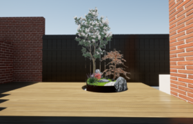 AcerLandscapes_Japanese_Garden_Render1