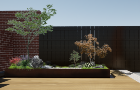 AcerLandscapes_Japanese_Garden_Render2Rev1